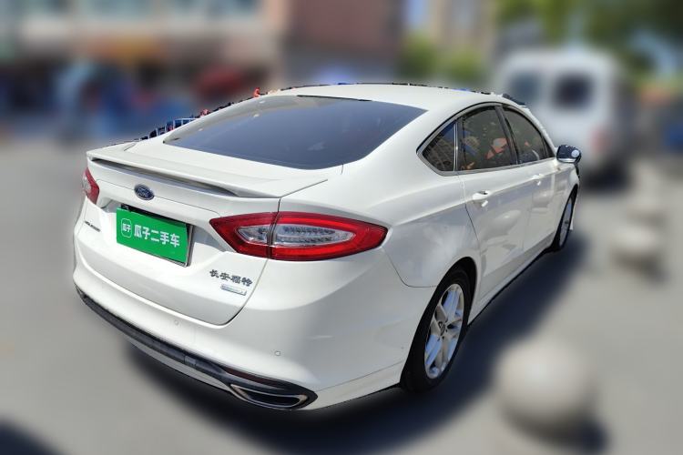 Used Ford Mondeo 2013 1.5L GTDi180 Fashion Edition