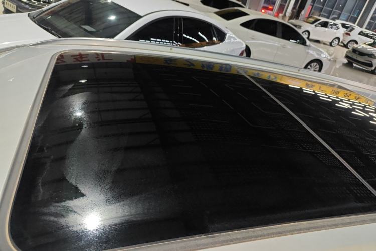 Used BYD Tang New Energy 2024 DM-p Champion Edition 215KM Four-Wheel Drive Deluxe Model