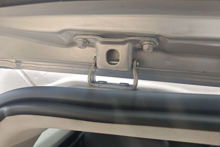 Used Wuling Victory 2020 1.5T CVT Flagship Edition