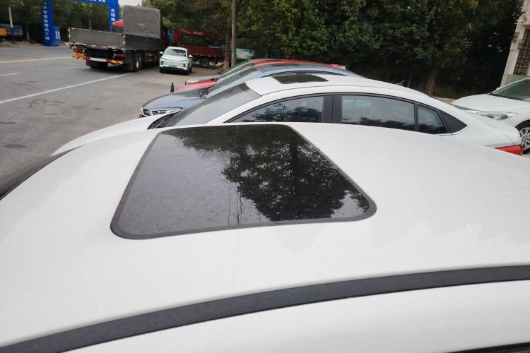 Used Chery Arrizo 5 2019 1.5L Manual New Zizai Edition China VI