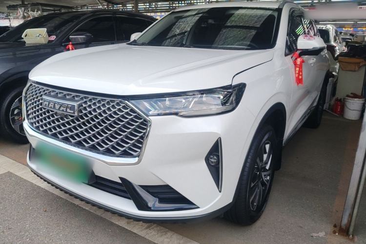 Used Haval H6 2024 1.5T Two-Wheel-Drive Classic Edition Guazi used car, China used car export, Used car for sale, Used  cars, Cheapest cars for sale