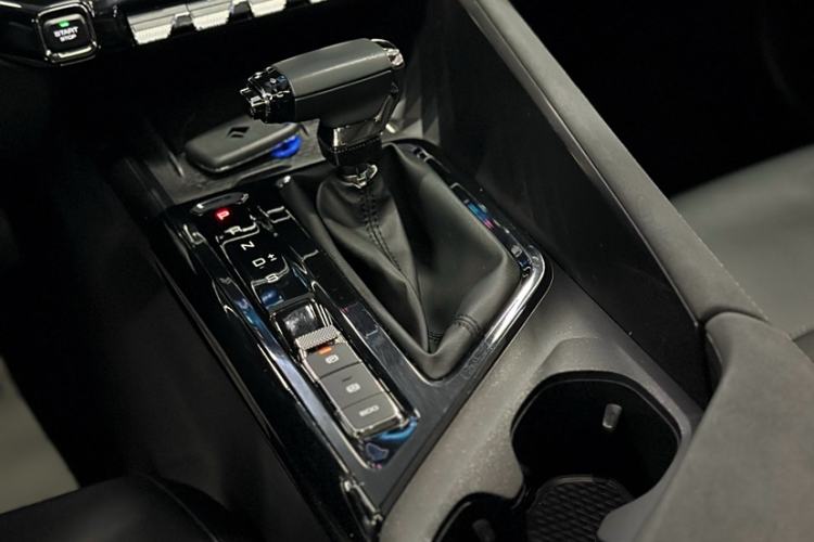 Used Baojun Valli 2021 1.5T Naqu Starry Sky CVT Flagship Model
