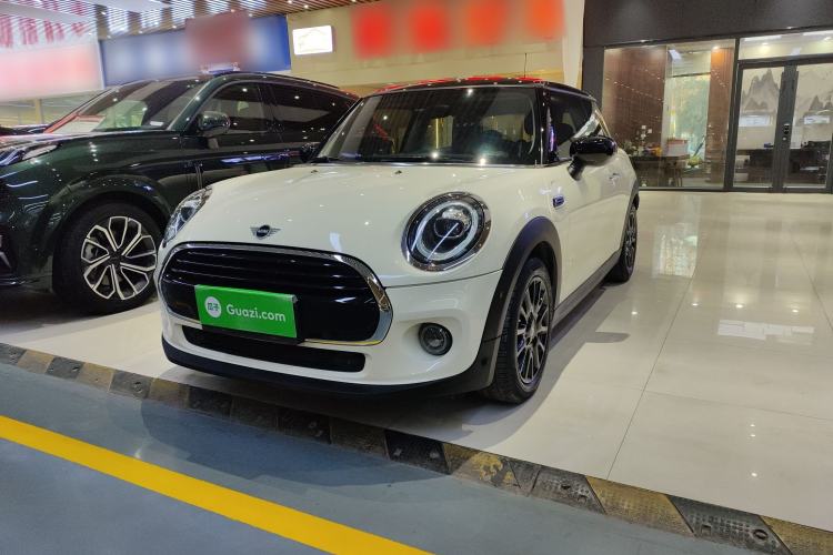 Used MINI MINI 2021 1.5T COOPER Classic Edition