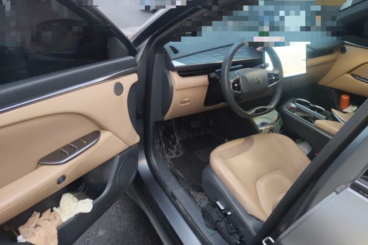 Used ARCFOX Alpha T5 2024 520 PRO