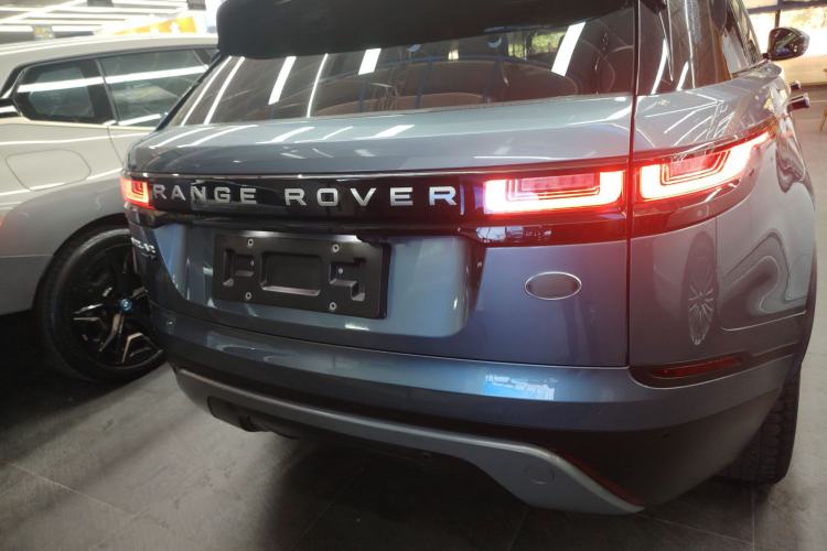 Used Land Rover Range Rover Velar 2018 P250 S