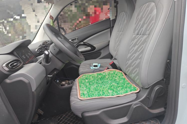 Used Leapmotor T03 2024 310 Comfort Edition Left Front Seat