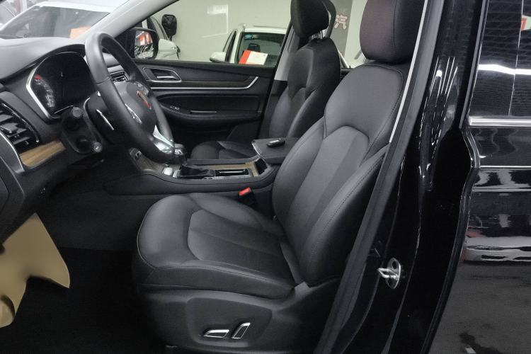 Used Roewe RX8 2019 30T Smart Connectivity Two-Wheel Drive Supreme Flagship Edition