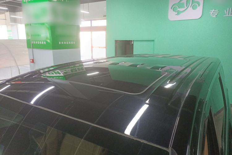 Used VOYAH Dream 2022 Low-Carbon Edition Dream+ Smart Enjoyment Package