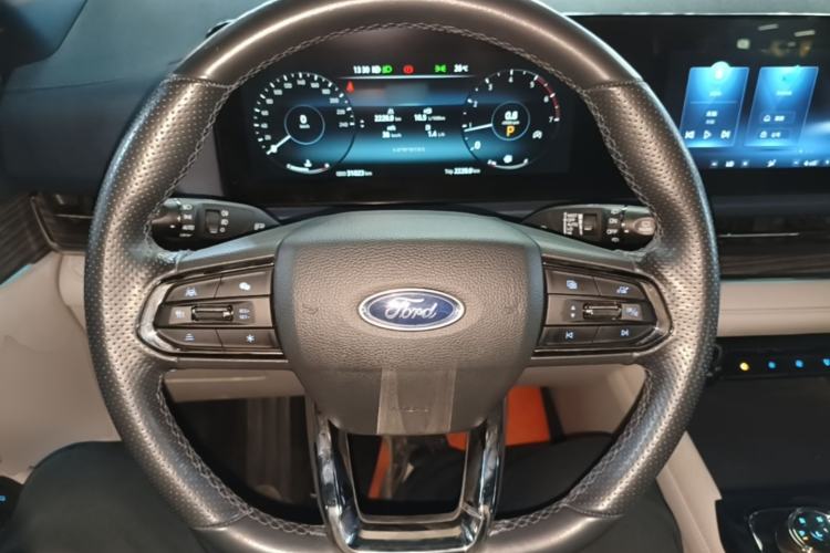 Used Ford Equator Sport 2022 Restyled EcoBoost 170 Prestige PLUS Trim
