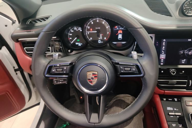 Used Porsche Macan 2023 Macan 2.0T