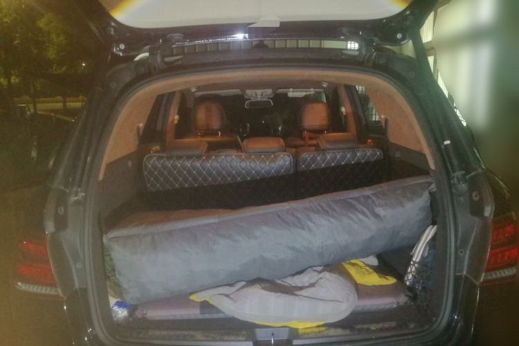 Used Mercedes-Benz GLE 2016 GLE 320 4MATIC Dynamic Edition