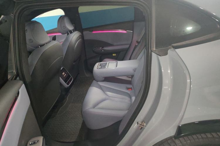 Used XPeng G7 2025 702 Max