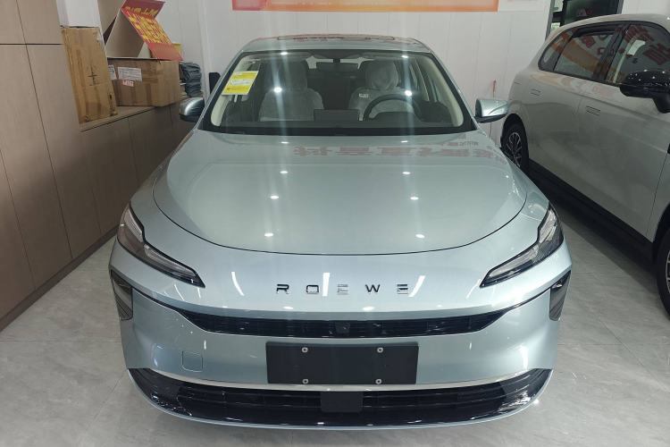 Used Roewe D6 2025 450 km Premium Edition