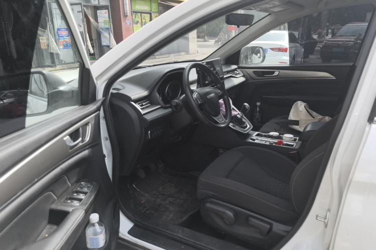 Used Haval M6 2021 PLUS 1.5T Manual Elite Smart Connectivity Model