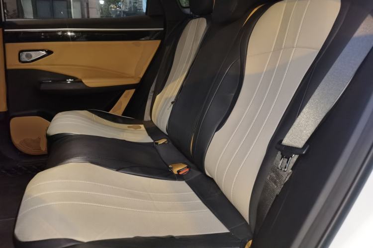 Used Geely Galaxy L7 2023 1.5T 115 km Starship
