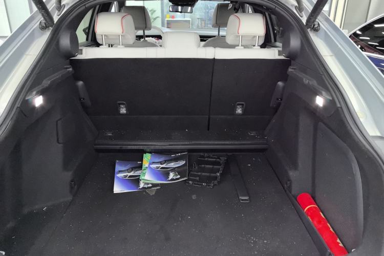 Used Honda e:NS2 2024 Light-Chasing Version
