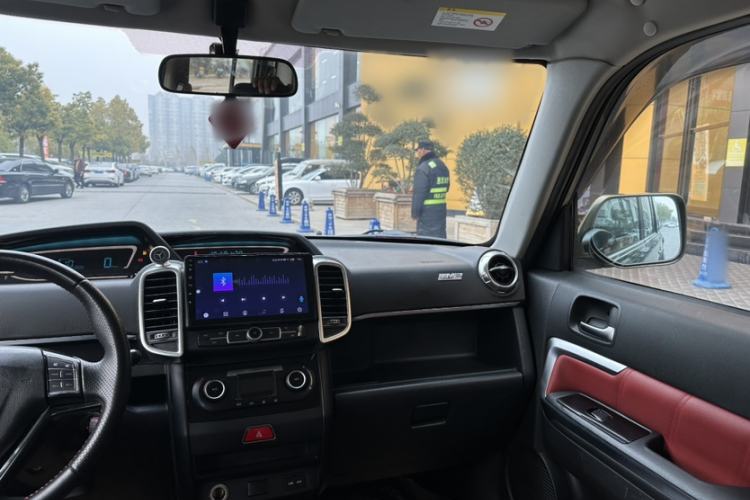 Used Great Wall M2 2014 1.5L Manual Urban Edition