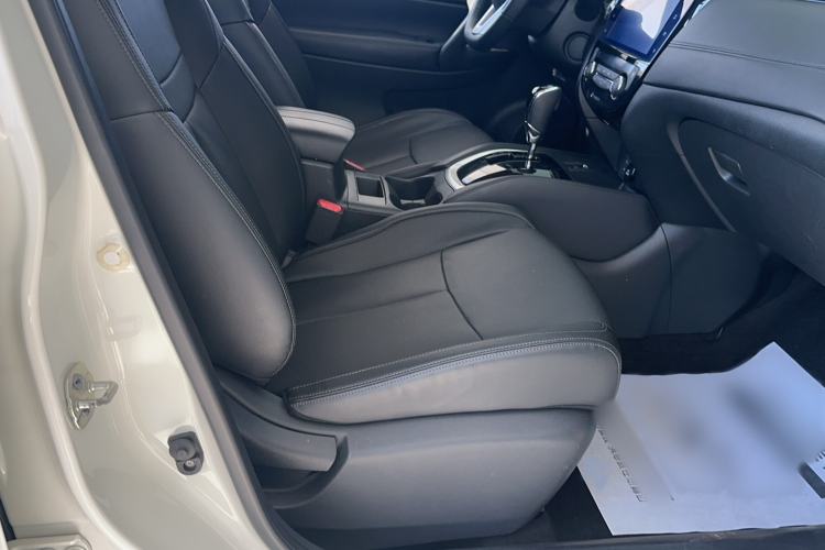 Used Nissan X-Trail 2021 2.0L CVT 2WD XL ITS SmartConnect Comfort Edition
