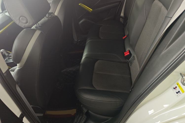 Used Audi Q2L 2018 35 TFSI Fashion Dynamic Version China VI Emission Standard