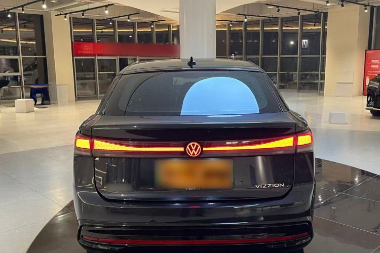 Used Volkswagen ID.7 VIZZION 2024 PRO Model
