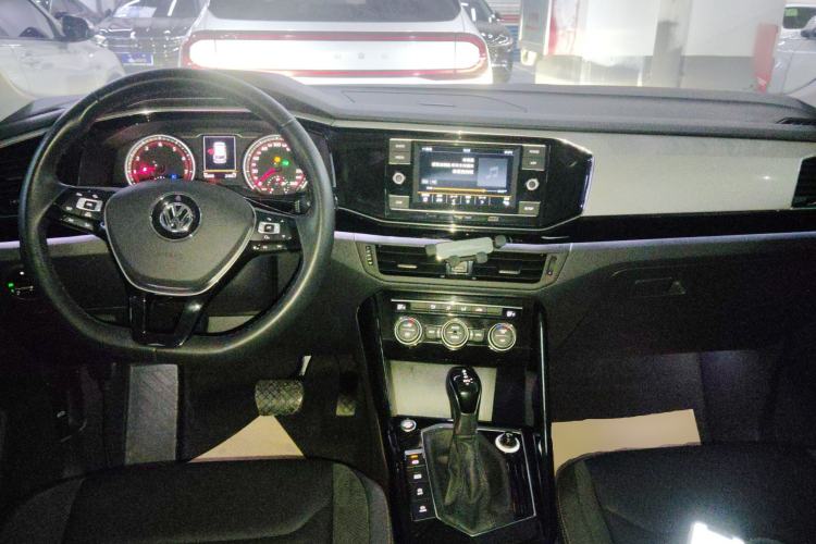 Used Volkswagen Tayron 2019 330TSI Two-Wheel Drive Luxury Model China VI Standard