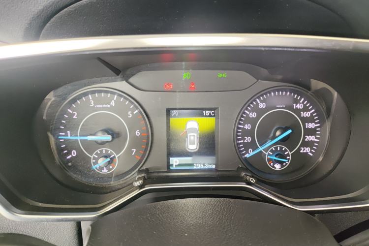 Used Ford Territory 2020 Lingjie S EcoBoost 145 CVT Platinum Edition