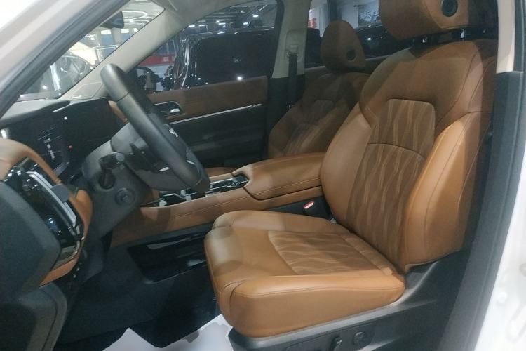 Used Nissan Pathfinder 2024 380 VC-TURBO Four-Wheel Drive Prestige Edition 6 Seats
