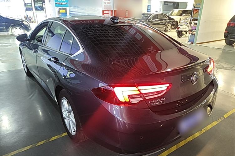 Used Buick Regal 2020 552T Elite Edition