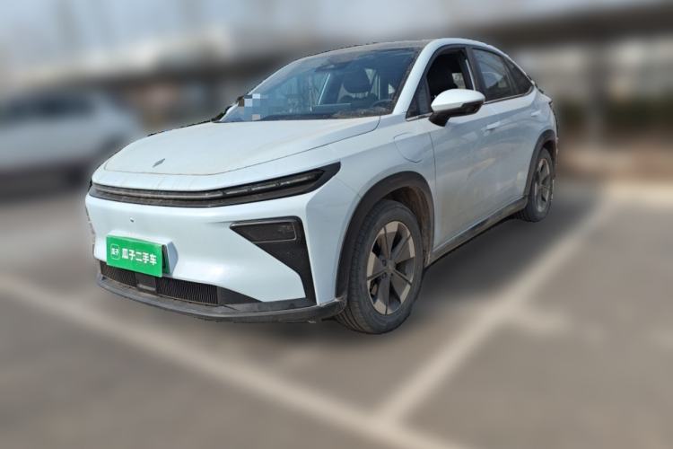 Used Livan 7 2023 450km Chiyue