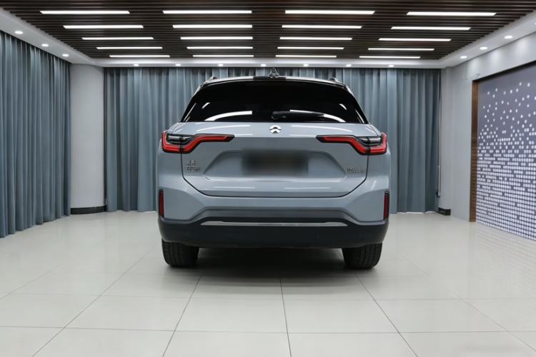 Used Nio ES6 2020 420 km Sport Edition