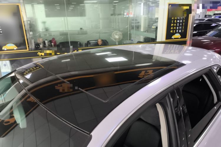 Used Audi A3 2014 Sportback 35 TFSI Automatic Style Edition Roof