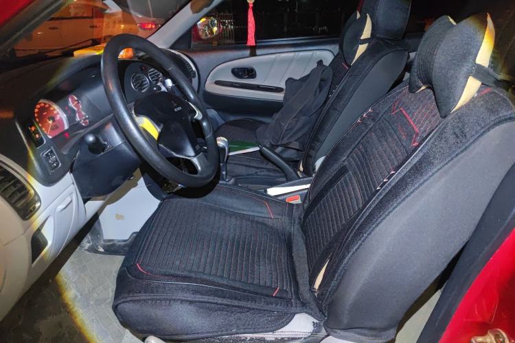 Used Mitsubishi LANCER 2012 1.6L Manual Comfort Edition SEi