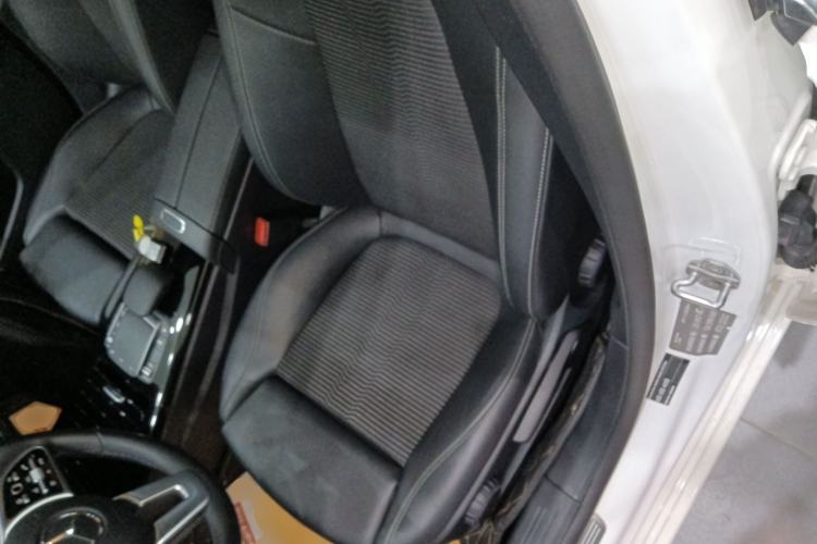 Used Mercedes-Benz A-Class 2021 A 200 Dynamic Edition
