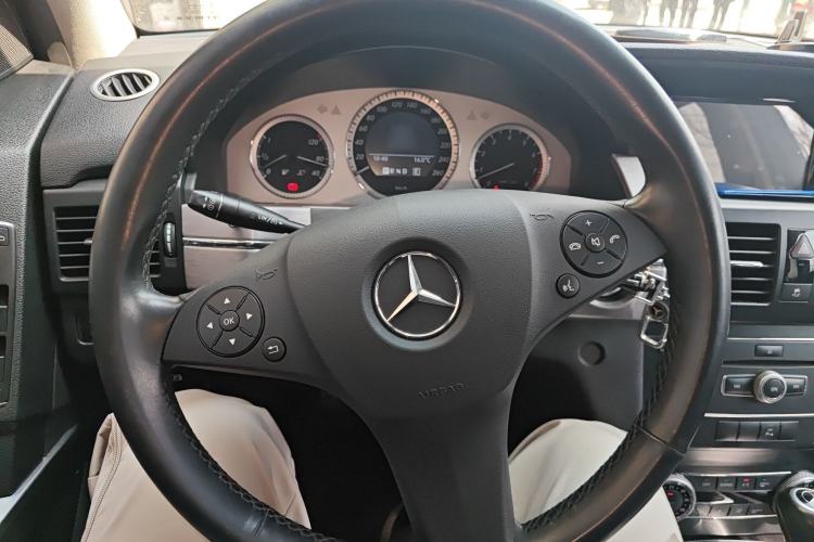 Used Mercedes-Benz GLK-Class 2012 GLK 300 4MATIC Dynamic Edition