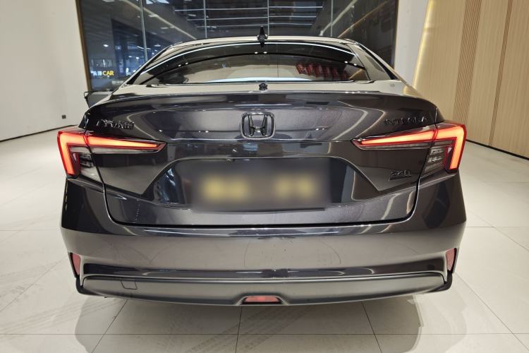 Used Honda Integra 2023 240TURBO CVT Smart Enjoyment Version