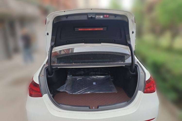 Used Mercedes-Benz C-Class 2026 C 260 L Sport Edition