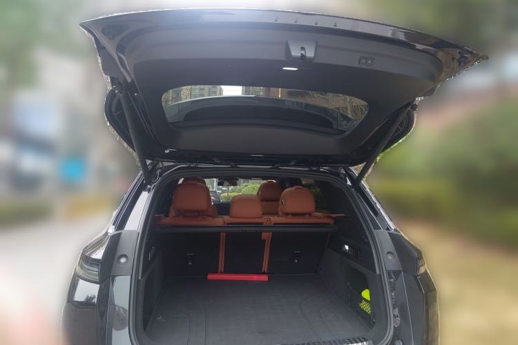 Used Li Auto L7 2023 Pro Model