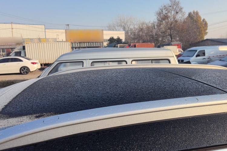 Used Kia KX5 2019 1.6T Automatic Two-Wheel Drive Luxury Edition