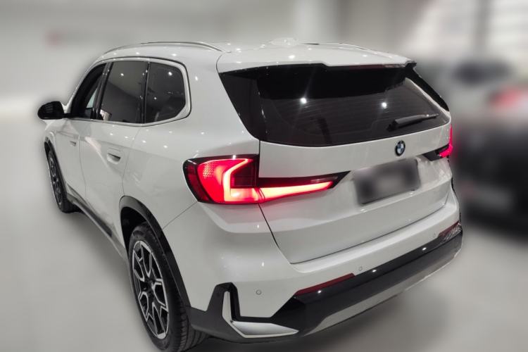 Used BMW X1 2024 sDrive25Li X Design Package
