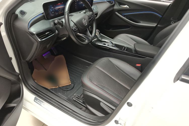 Used Buick Verano 2022 Pro GS Wind-Chasing Edition
