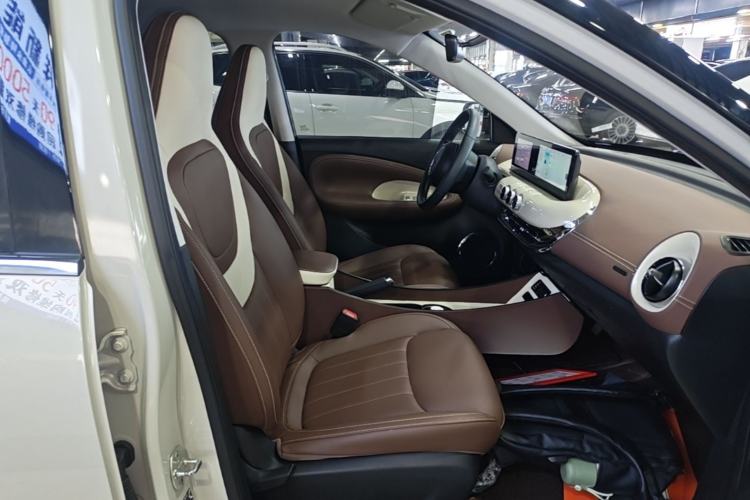 Used Wuling Bingo 2023 203km Comfort Edition
