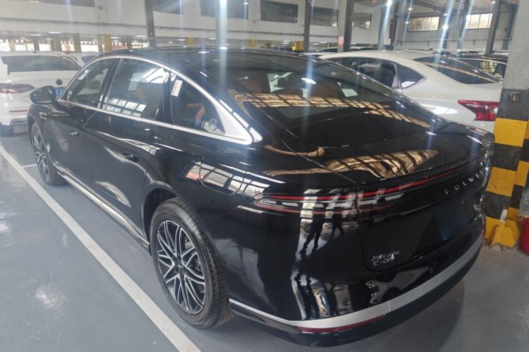 Used Chery Fulwin A9L 2025 Model, 260 Ultra-Long Range Luxury Edition Exterior 2