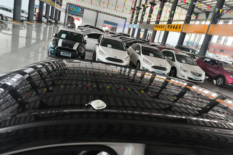 Used Wuling Bingo 2023 333km Enjoy+ Version