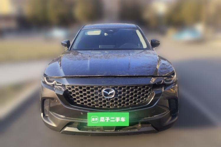 Used Mazda CX-50 2023 2.0L Leading Edition

