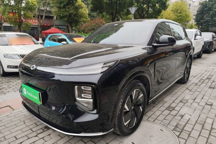 Used Qiyuan Q07 2025 145 Prestige Edition