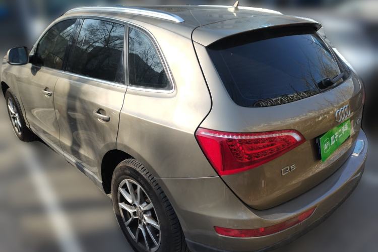 Used Audi Q5 2011 2.0TFSI Comfort Version