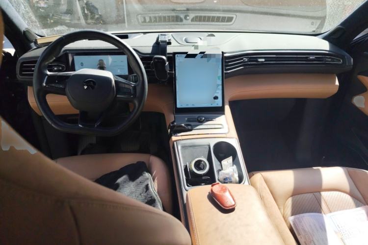 Used Nio ES6 2020 430KM Performance Version