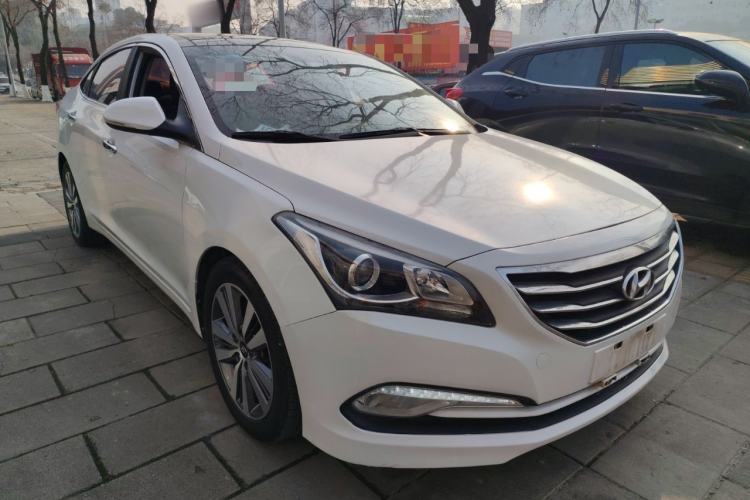 Used Hyundai Mistra 2016 1.8L Automatic Smart GLS