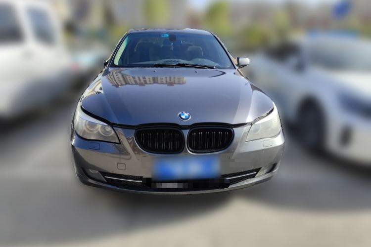 Used BMW 5 Series 2009 520Li Leading Model