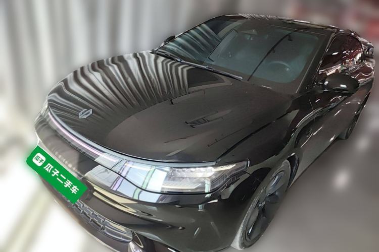 Used Leapmotor C01 2023 525 Comfort Edition